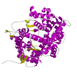 Image of CATH 1j36B00