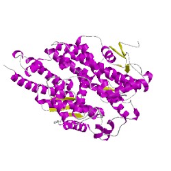 Image of CATH 1j38A00