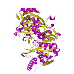 Image of CATH 1j3bA