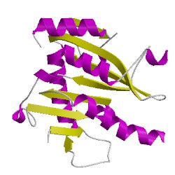 Image of CATH 1j3bA01