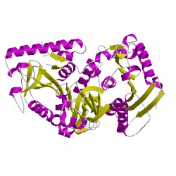 Image of CATH 1j3bB