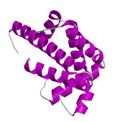 Image of CATH 1j3fA00