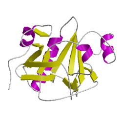 Image of CATH 1j3gA