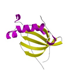 Image of CATH 1j3hA02