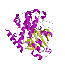 Image of CATH 1j3hB