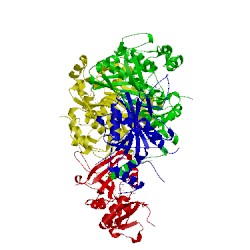 Image of CATH 1j3i