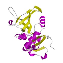 Image of CATH 1j3iB00