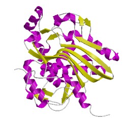 Image of CATH 1j3iD00