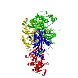 Image of CATH 1j3j