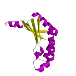 Image of CATH 1j3mA