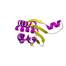 Image of CATH 1j3mB