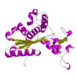 Image of CATH 1j3nA01