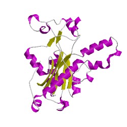 Image of CATH 1j3nB01