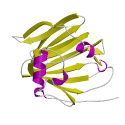 Image of CATH 1j3rB