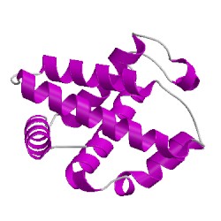 Image of CATH 1j3zA00