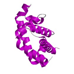 Image of CATH 1j3zH