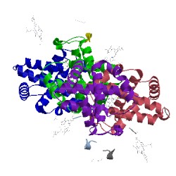 Image of CATH 1j40