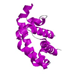 Image of CATH 1j40H