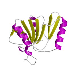 Image of CATH 1j4bA01