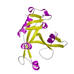 Image of CATH 1j4bA03