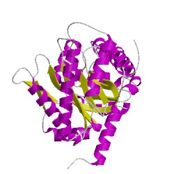 Image of CATH 1j4eA