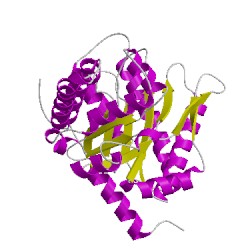 Image of CATH 1j4eC