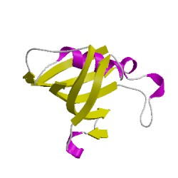 Image of CATH 1j4hA00