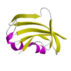 Image of CATH 1j4iA