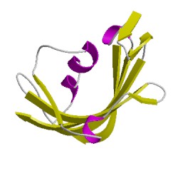 Image of CATH 1j4rB00