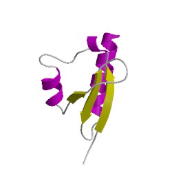 Image of CATH 1j4wA01