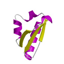 Image of CATH 1j4wA02