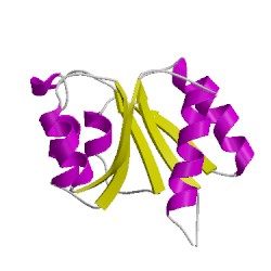 Image of CATH 1j56A