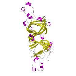 Image of CATH 1j58A