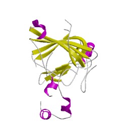 Image of CATH 1j58A01