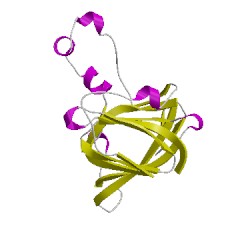 Image of CATH 1j58A02