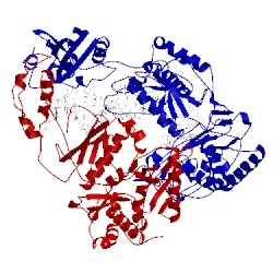 Image of CATH 1j5o