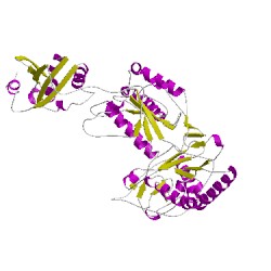 Image of CATH 1j5oA