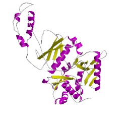 Image of CATH 1j5oB