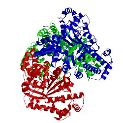 Image of CATH 1j5s