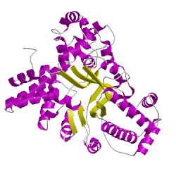 Image of CATH 1j5sA