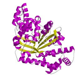 Image of CATH 1j5sB