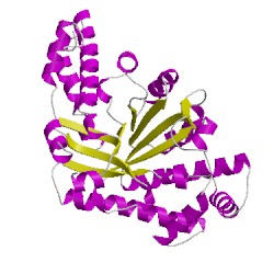 Image of CATH 1j5sB01