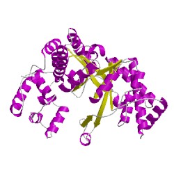 Image of CATH 1j5sC