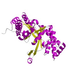 Image of CATH 1j5sC01