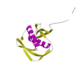 Image of CATH 1j5uA