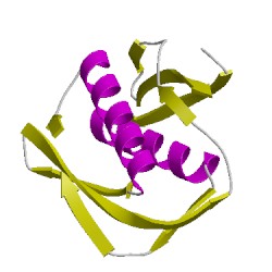 Image of CATH 1j5uA01