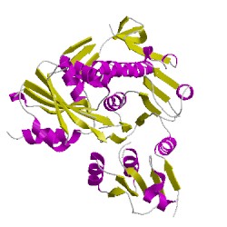 Image of CATH 1j6uA