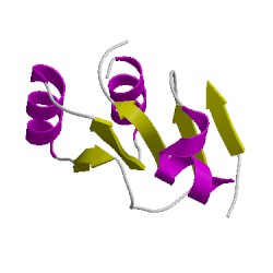 Image of CATH 1j6uA01