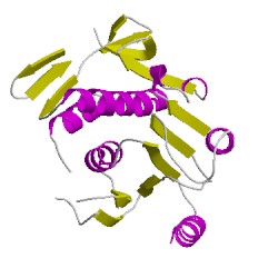 Image of CATH 1j6uA02