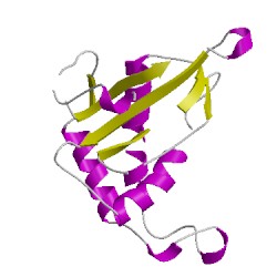 Image of CATH 1j6wA